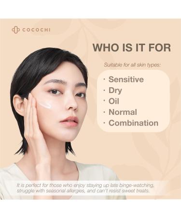 AG Ultimate Mask - 2in1 Facial Essence Cream Mask | Hydrating Face Moisturizer Hypoallergenic & Cruelty-Free Japanese Skincare - Buy Online on GoSupps.com