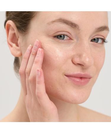 Pai Skincare Tri-Mushroom Super Soothing Booster | Organic Vegan Sensitive Skincare | 0.3 fl oz (10 ml) - Shop Internationally - Buy Online on GoSupps.com