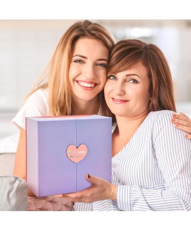 Unique Mother's Day Gifts | Thoughtful Gifts for Mom from Daughter & Son | Perfect Birthday Ideas - Buy Online on GoSupps.com