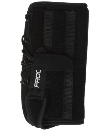ProCare Quick-Fit II Wrist Support Brace Left Hand X-Large