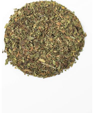  GERLINOVA Joyvio Loose Leaf Peppermint Tea 250g - Buy Online on GoSupps.com