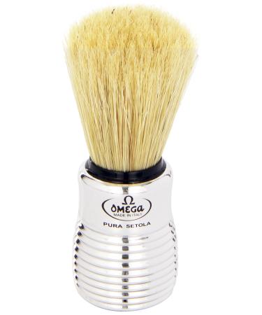 Omega - Setola speciale per parrucchiere