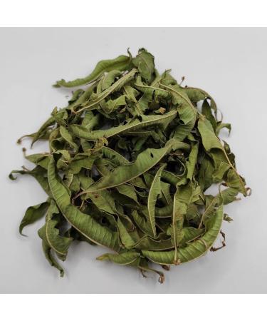 AgoraMarket Lemon Verbena Dried Leaves 85g 195KG High Quality Aloysia Citrodora 460 grams - Buy Online on GoSupps.com