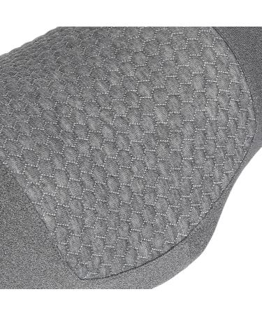 Buy Memory Foam Cylindrical Neck Support Pillow - Non-Invasive Neck Traction & Sleep Aid - Buy Online on GoSupps.com