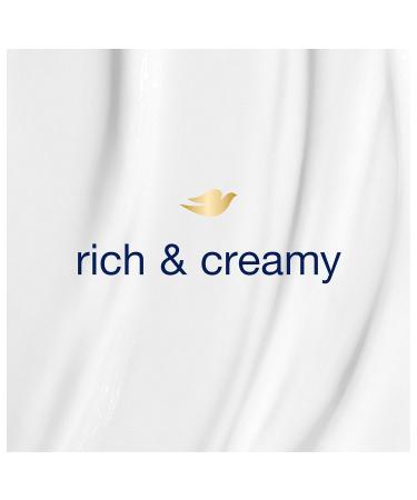 Dove Nourishing Secrets Strengthening Shampoo - Fortifying Avocado & Calendula for Damaged Hair | 12 oz International Shipping - Buy Online on GoSupps.com