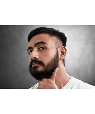 Buy OPO Organic Beard Oil for Men - 4 oz Sandalwood Non-GMO Vegan Facial Hair Conditioner for Fast Growing Beard Mustache Eyelash & Eyebrows - International Shipping - Buy Online on GoSupps.com