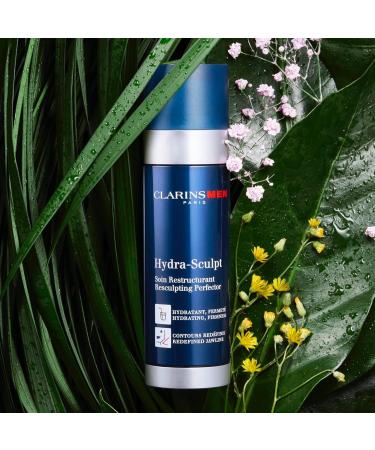 Clarins ClarinsMen HydraSculpt 50ml - Buy Online on GoSupps.com