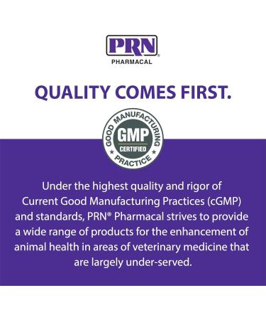 PRN Pharmacal CranMate Cranberry Supplement - Chewable Cranberry Extract Nutritional Supplements for Dogs & Cats - 60 Chew Tabs (3 Pack) - Buy Online on GoSupps.com