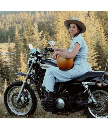 Routine Natural Deodorant Sweet Jane Deo Jar | 2 Fluid Oz. Natural Deodorant | Aluminum Free Natural Deodorant For Women & Men (Cream Jar Formula) - Buy Online on GoSupps.com