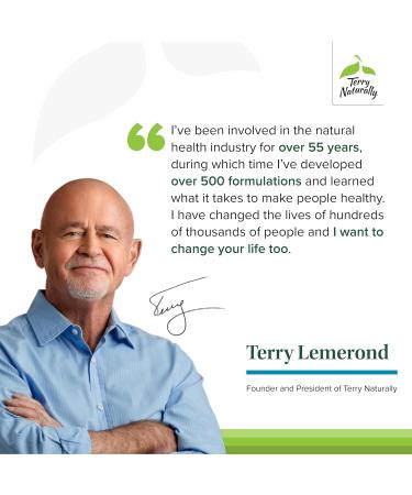 Terry Naturally Be Mobile - Collagen Supplement for Joint Health Support - Dietary Supplement with Boswellia Extract & Type II Collagen - Lower Back & Knee Support Supplement - 60 Capsules - Buy Online on GoSupps.com