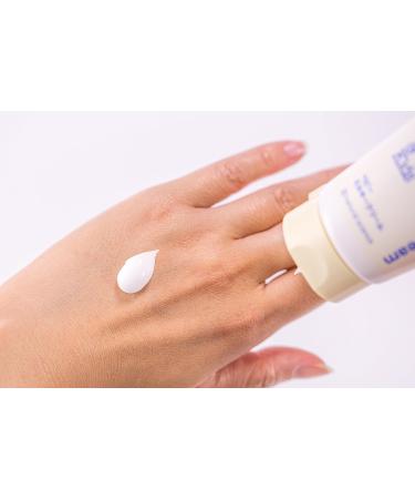 Mom & Kids Baby Milky Cream - Nourishing Skincare for Both Mother and Child - Buy Online on GoSupps.com