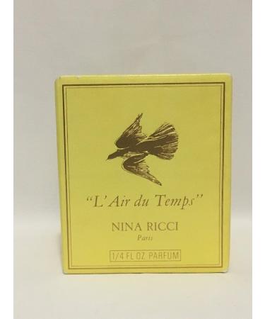 Perfume Nina Ricci L'air Du Temps - Buy Online on GoSupps.com