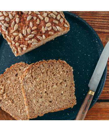 Seeberger Sunflower Seeds Premium Peeled Kernels (200g) | Nutty & Buttery Vegan Snack Ideal for Baking & Toppings - Buy Online on GoSupps.com