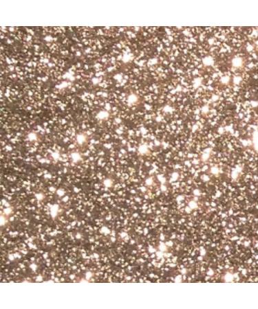 50g New Nail Art Glitter Powder Champagne Gold Glitter Powder Dust Powder Glitter Insert for Incorporation into Gel Nails Nail Design