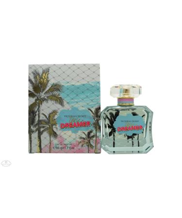 Victoria's Secret Tease Dreamer for Women Eau de Parfum Spray 1.7 Ounce Fresh 1.7 Fl Oz (Pack of 1)