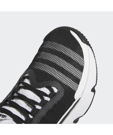 Shop adidas Unisex Kinder Trae Unlimited Sneakers 35.5 EU - Core Black & Ftwr White | International Shipping Available! - Buy Online on GoSupps.com