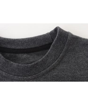 Kids Dinosaur Sweatshirt | Boys Cotton Pullover | Long Sleeve Jumper for Toddlers | Girls Helicopter Top | Baby Clothes 1-8 Years - Buy Online on GoSupps.com