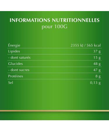 Lindt - LES GRANDES Hazelnut Praline Tablet - Milk Chocolate - 225g - Buy Online on GoSupps.com