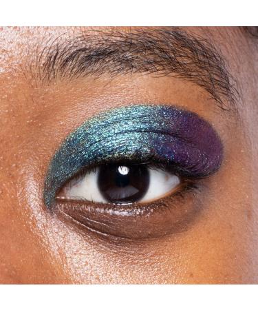  KRASH KOSMETICS KRASH KOSMETICS Khamaleon Duochromatic Liquid Eyeshadow Teletext - Buy Online on GoSupps.com