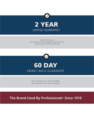 Wahl Cordless Beard Trimmer w EarNoseBrow Trimmer - Buy Online on GoSupps.com