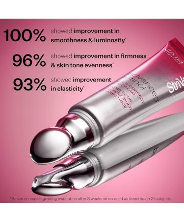 StriVectin Advanced Retinol Discovery Kit | Retinol Night Moisturizer & Multi-Correct Eye Cream for Wrinkles & Fine Lines - 2 Piece Set - Buy Online on GoSupps.com