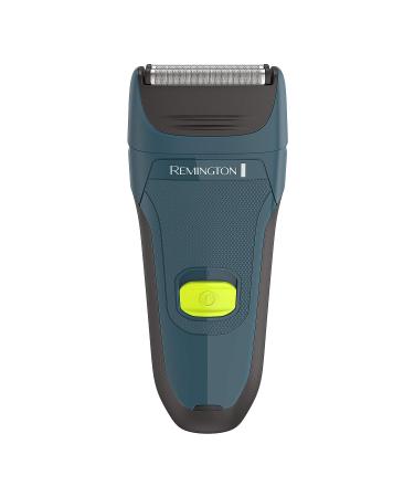 Remington PF7320 Ultrastyle Rechargeable Foil Shaver - Green Teal/Green - Buy Online on GoSupps.com