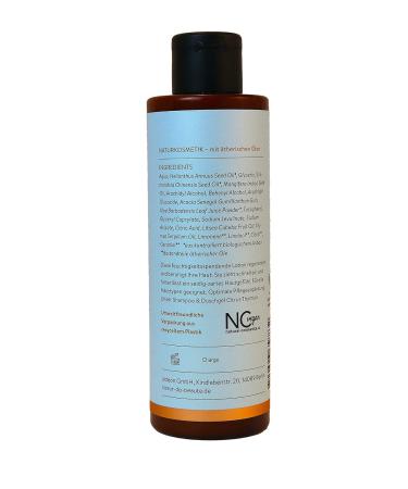 Coeur de Beaut Body Lotion - Revitalizing Citrus Thyme | Nourishing Skincare for All Skin Types - Shop Internationally - Buy Online on GoSupps.com