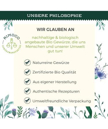 Rimoco Gift Set 'Original Indian' - Authentic Cookbook & Spices (Cayenne Garam Masala Cumin) for International Shipping - Buy Online on GoSupps.com