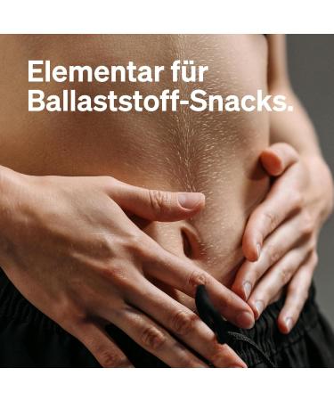 Filler Mix 600g - 9 Natural Sources with Inulin & Acacia Fiber - Vegan Sugar-Free Digestive Health - Made in Germany - Buy Online on GoSupps.com