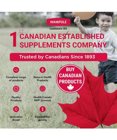 Wampole Duo Adult Multivitamins Liquid and Adorable Kids Multivitamins Liquid 2 x 350 ml - Buy Online on GoSupps.com