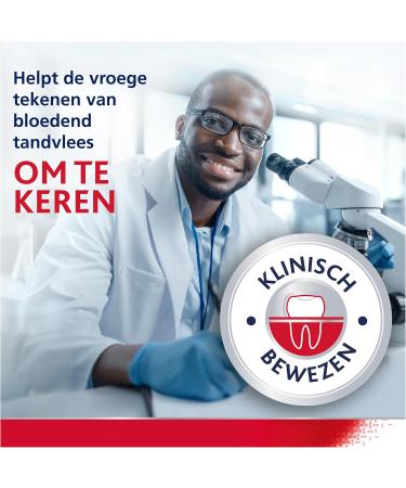 Haleon Parodontax Tandpasta Whitening 2x75ML - Buy Online on GoSupps.com