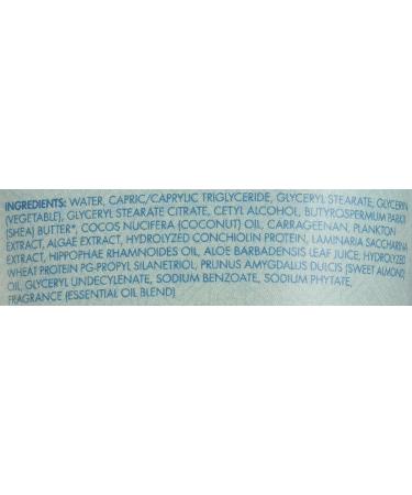 Shea Moisture Zanzibar Marine Complex Age-Defy & Color Protect Heat Shield Cream by for Unisex - 6 oz Cream - Buy Online on GoSupps.com