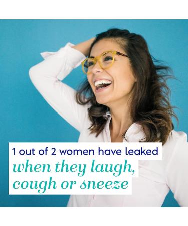 Vagisil 2-in-1 Leak Rescue Feminine Wipes 12 ct - Gynecologist Tested & Hypoallergenic - Natural, Pack of 1 - Buy Online on GoSupps.com