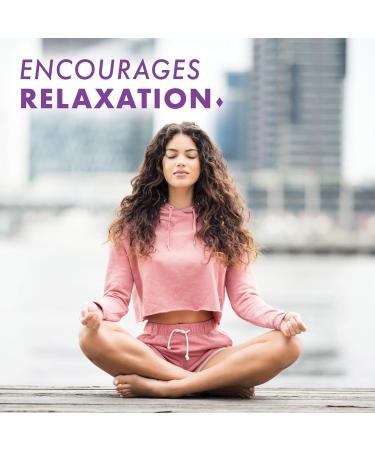 Bluebonnet Nutrition Stress Relief - Vegan Non-GMO Gluten-Free Formula - 30 Vegetable Capsules for Calming & Relaxation - Buy Online on GoSupps.com