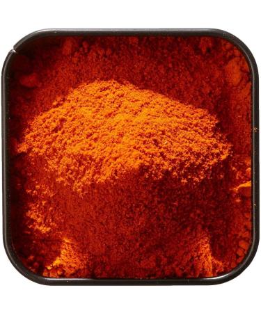 Mill & Mortar Mill & Mortar Ground Cayenne Pepper - Organic - 45g - Buy Online on GoSupps.com