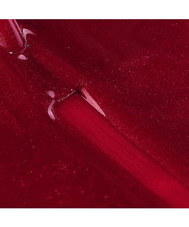 Bluesky Gel Nail Polish 10ml My Only Wish - XMAS2102 Red Glitter Gel Nail Polish for 21 Day Manicure Professional Salon & Home Use Requires Curing Under LED UV Nail Lamp - Buy Online on GoSupps.com