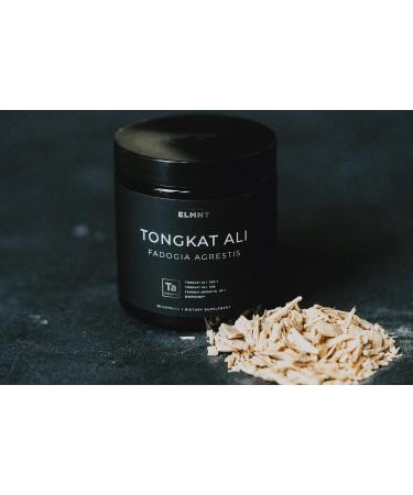 230 000mg Tongkat Ali & Fadogia Agrestis Extract - Ultimate Men's Muscle Growth Supplement - Highest Potency Longjack with Eurycomanone - Buy Online on GoSupps.com