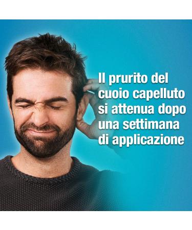 Alpecin Hybrid Caffeine Shampoo 2 x 250 ml for dry or itchy scalp - Buy Online on GoSupps.com