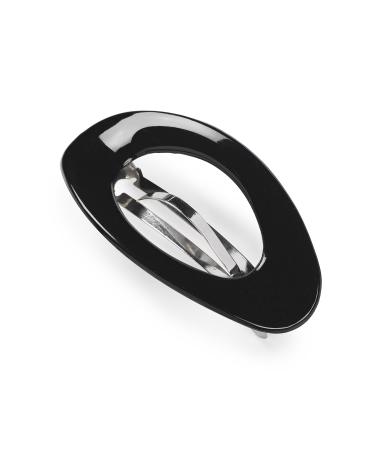 Manicare hair clip black