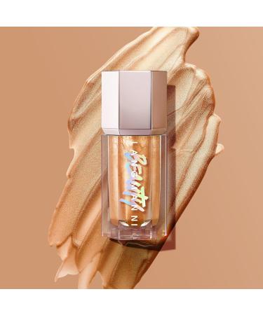 Liquid Stick Sponge Tip Sculpted Complexion Wand Waterproof Long Lasting Natural Face Highlighter Moisturizing Long Lasting - Buy Online on GoSupps.com