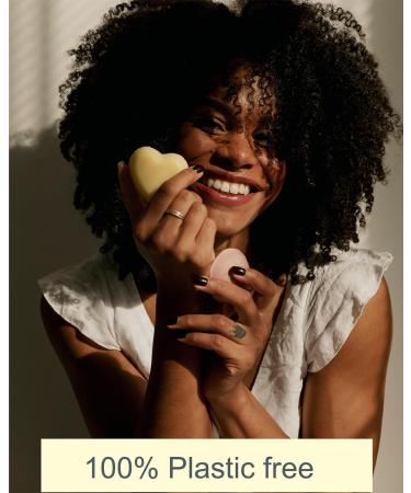 Morava Bar Conditioner for Curly Hair - Vegan Silicone-Free Deep Conditioner with Marshmallow Root Shea & Cocoa - 1.4 oz | Moisturizes Dry Damaged Hair - Buy Online on GoSupps.com