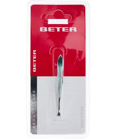 Pinza Depilar 34001 - Premium Hair Removal Tweezers for Perfect Precision | Shop Internationally - Buy Online on GoSupps.com