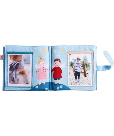Haba Baby Photo Album - Guardian Angel | Perfect for Cherishing Memories | International Shipping Available - Buy Online on GoSupps.com