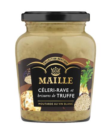 MAILLE Shop Mustard Celery and Truffle Breaks 110g