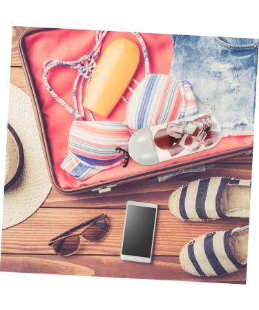 MAGICLULU 3 Sets Makeup Sponge Powder Puff Make up Sponges Makeup Sponges Foundation Blending Sponge Makeup Sponge Loose Powder Puff Hydrophilic Polyurethane Makeup Puff Cosmetic - Buy Online on GoSupps.com