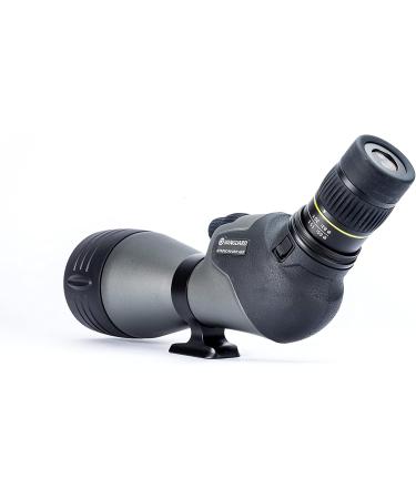Vanguard Endeavor HD 82A Angled Spotting Scope 20-60x82mm | High Definition Optics - Buy Online on GoSupps.com