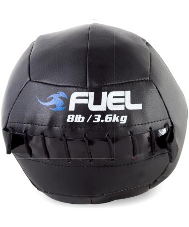 Fuel Pureformance Medicine Ball, 8 lb