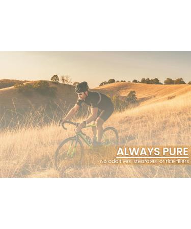 Pure Original Ingredients Turmeric Curcumin & Ginger (100 Capsules) Always Pure No Additives Or Fillers Lab Verified (100 Capsules) - Buy Online on GoSupps.com