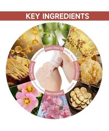 Facial peeling gel 50 g facial cleansing gel peeling pore cleansing for face and body - Buy Online on GoSupps.com