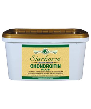 Star Horse Chondroitin Plus 2500g